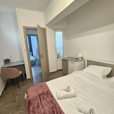 Acvi Lux - Center By Seafront Area * Thessaloníki