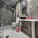 Acvi Lux - Center In Soul Lägenhet