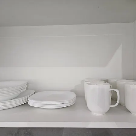 شقة Acvi Lux - Center In Soul *