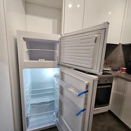 Acvi Lux - Center Apartment