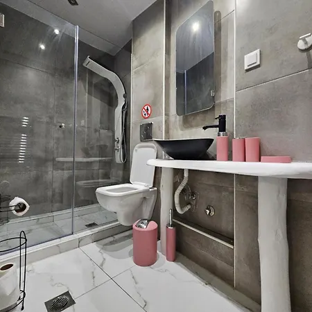 Acvi Lux - Center Apartment