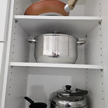 شقة Acvi Lux - Center In Soul *