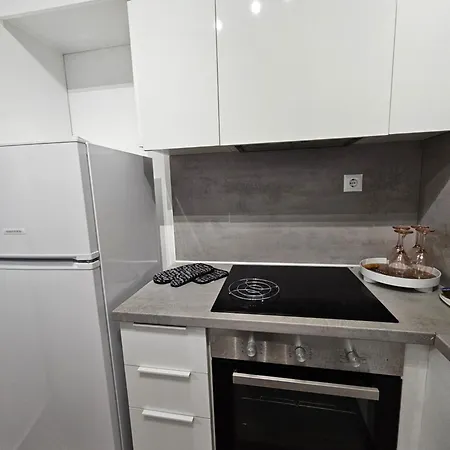 Acvi Lux - Center By Seafront Area Thessaloniki