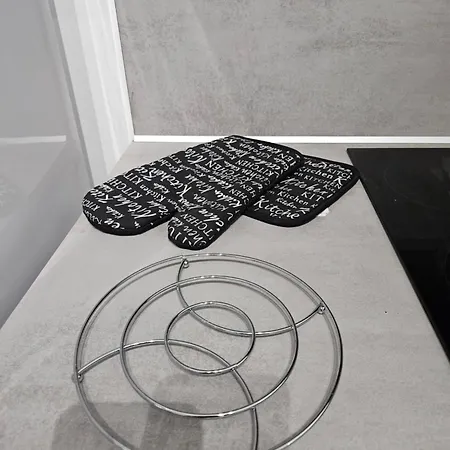 Acvi Lux - Center In Soul شقة سالونيك