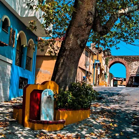 شقة Acvi Lux - Center In Soul سالونيك