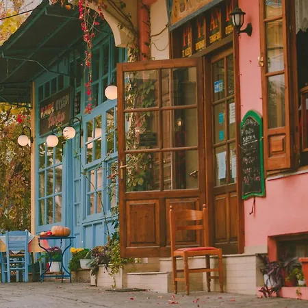 شقة Acvi Lux - Center In Soul سالونيك