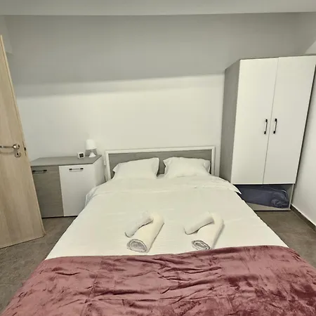 Apartment Acvi Lux - Center By Seafront Area Thessaloniki