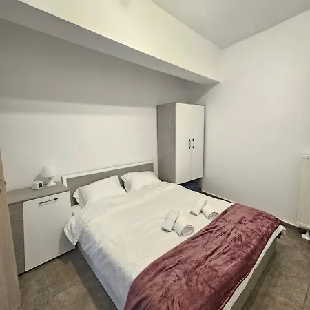 Acvi Lux - Center * Thessaloniki
