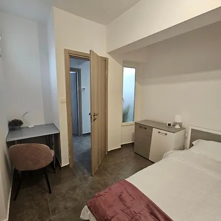 Apartment Acvi Lux - Center *