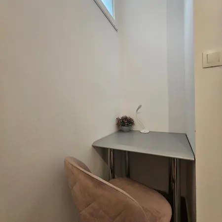 Acvi Lux - Center In Soul شقة *