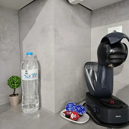 شقة Acvi Lux - Center In Soul *