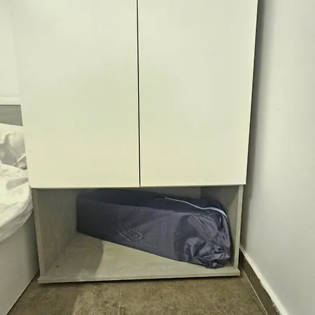 Acvi Lux - Center In Soul شقة *