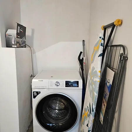 Apartment Acvi Lux - Center Thessaloniki