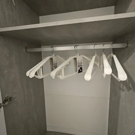 Apartment Acvi Lux - Center