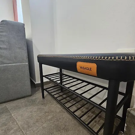 Apartment Acvi Lux - Center By Seafront Area *