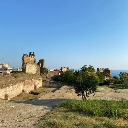 شقة Acvi Lux - Center In Soul سالونيك