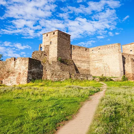 Acvi Lux - Center In Soul * سالونيك