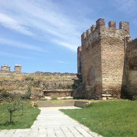 شقة Acvi Lux - Center In Soul *