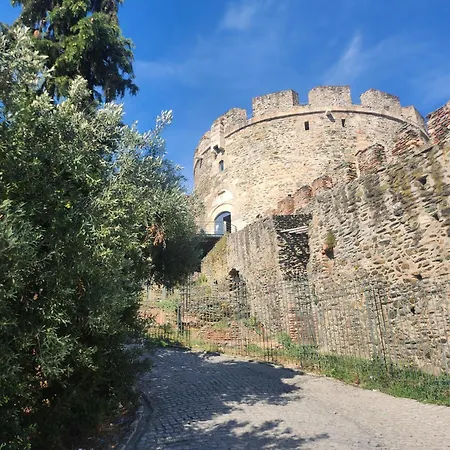 Acvi Lux - Center In Soul شقة *