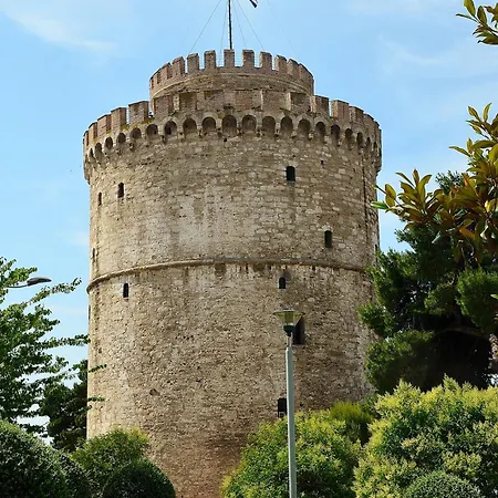 Acvi Lux - Center In Soul شقة *