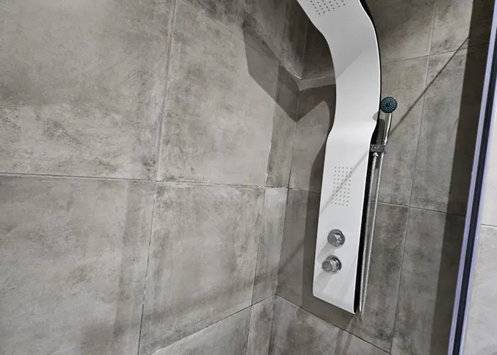 Acvi Lux - Center In Soul Appartamento *