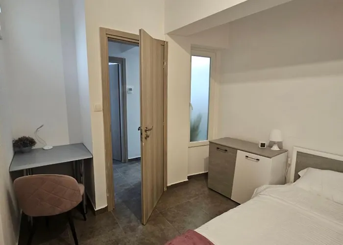 Appartamento Acvi Lux - Center In Soul *