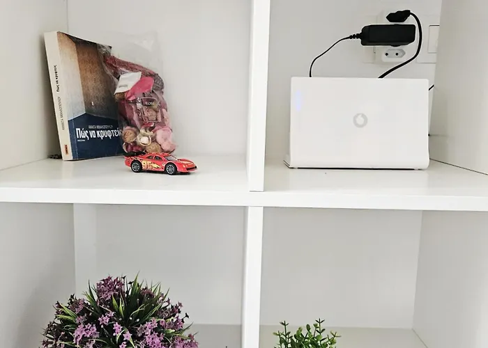 Acvi Lux - Center In Soul Appartamento