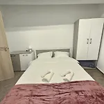 Апартаменты Acvi Lux - Center In Soul Салоники