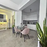 Апартаменты Acvi Lux - Center In Soul