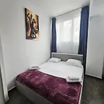 Acvi Lux - Center In Soul * Салоники