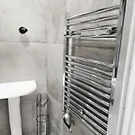 Апартаменты Acvi Lux - Center In Soul Салоники