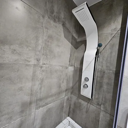 Acvi Lux - Center By Seafront Area アパート *