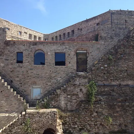 Acvi Lux - Center In Soul Apartament *