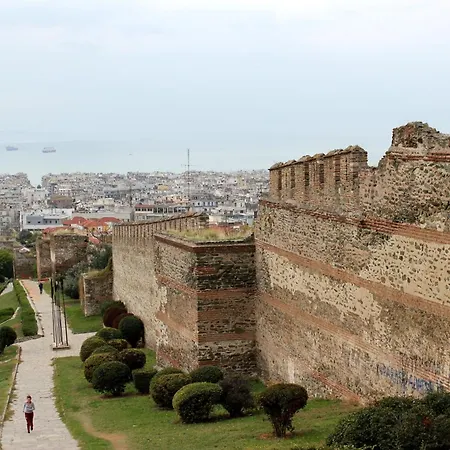 Acvi Lux - Center In Soul Apartament