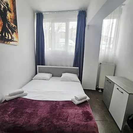 Acvi Lux - Center By Seafront Area *