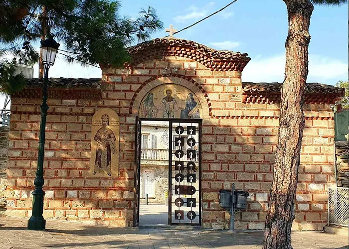 Acvi Lux - Center In Soul Thessaloníki