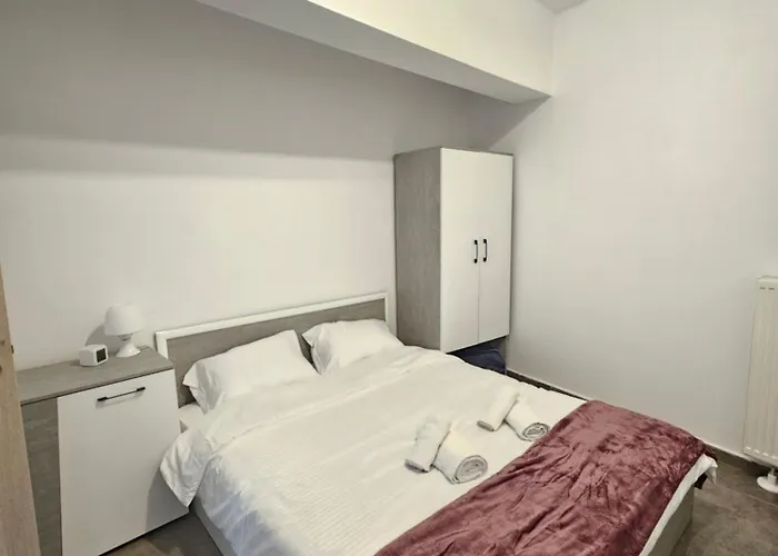 Acvi Lux - Center In Soul * Thessaloníki