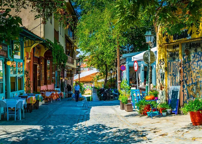 Acvi Lux - Center In Soul Thessaloníki