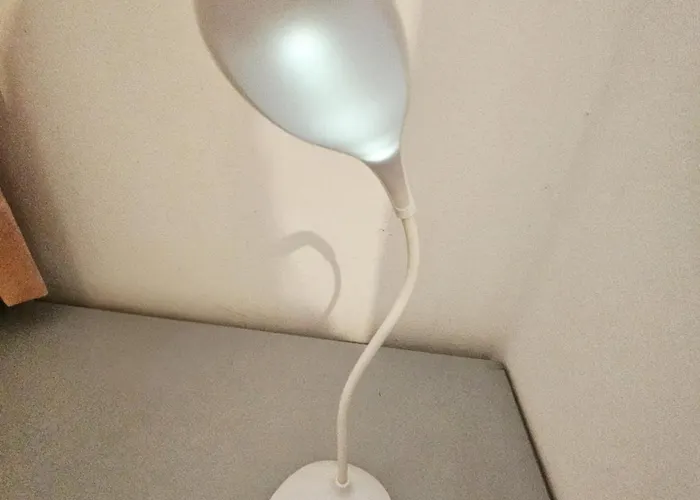 Acvi Lux - Center In Soul Lejlighed *