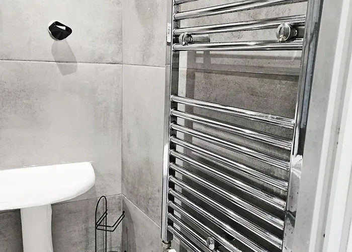 Lejlighed Acvi Lux - Center In Soul Thessaloníki